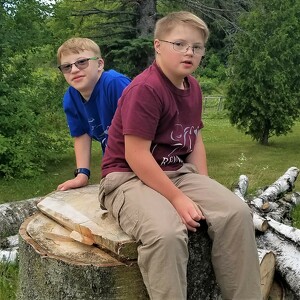 Team Page: Brother Buddies